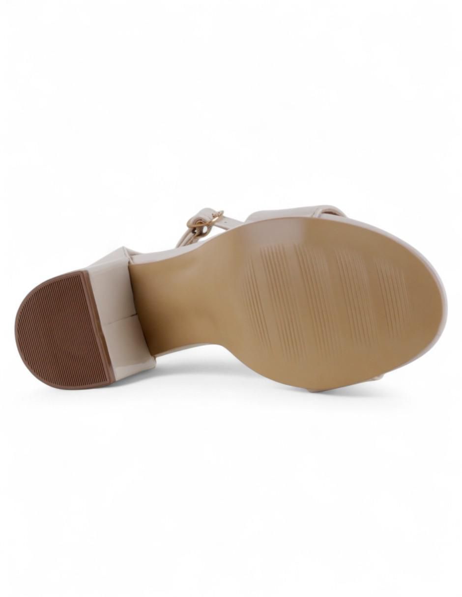 Sandalia para mujer 5