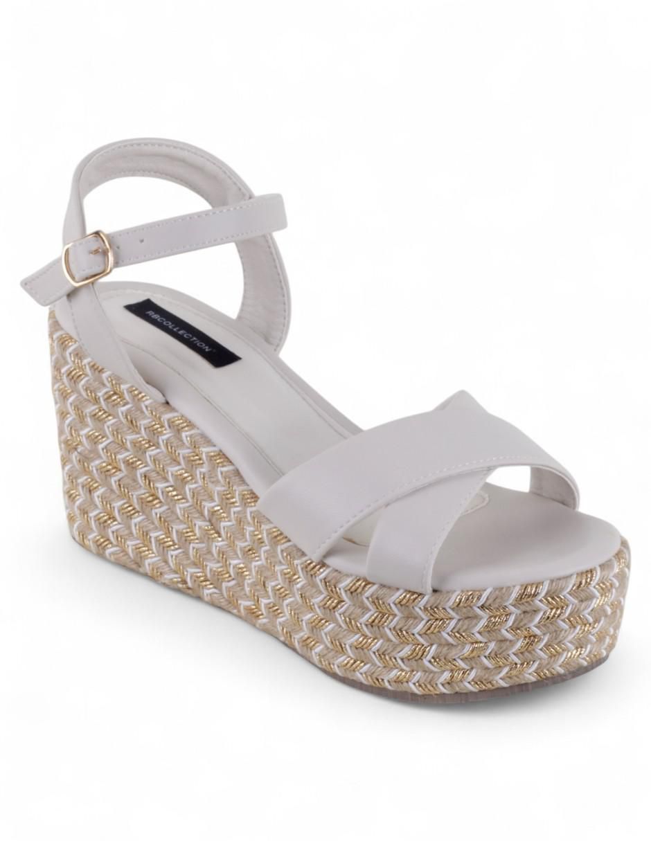 Sandalia para mujer