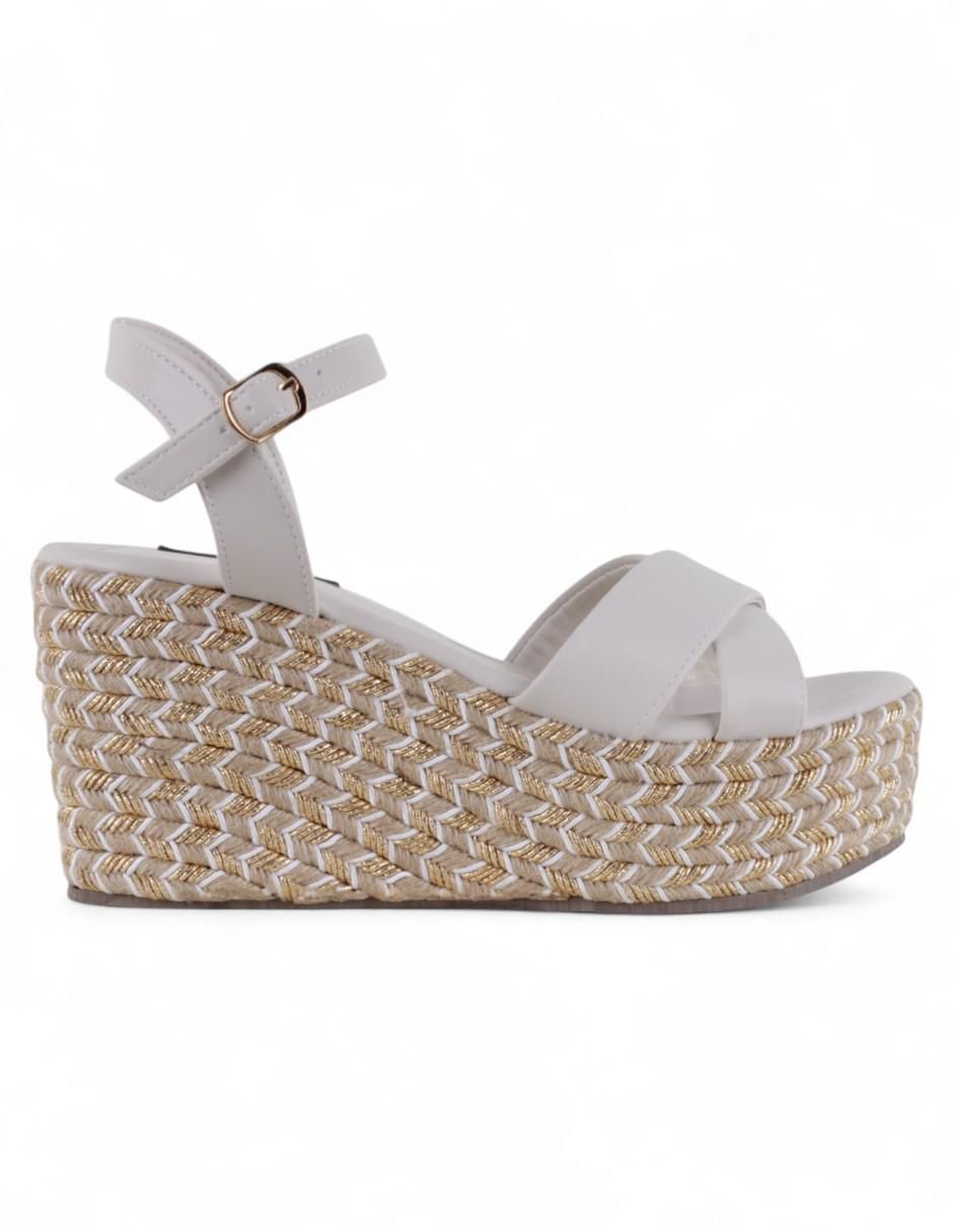 Sandalia para mujer 2