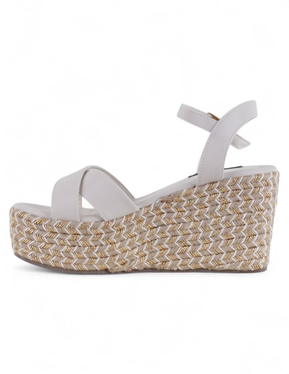 Sandalia para mujer 3