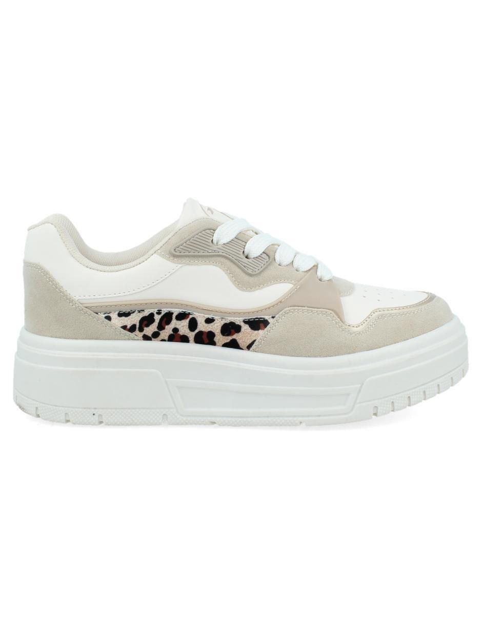 Tenis XCHICAGO para mujer 2