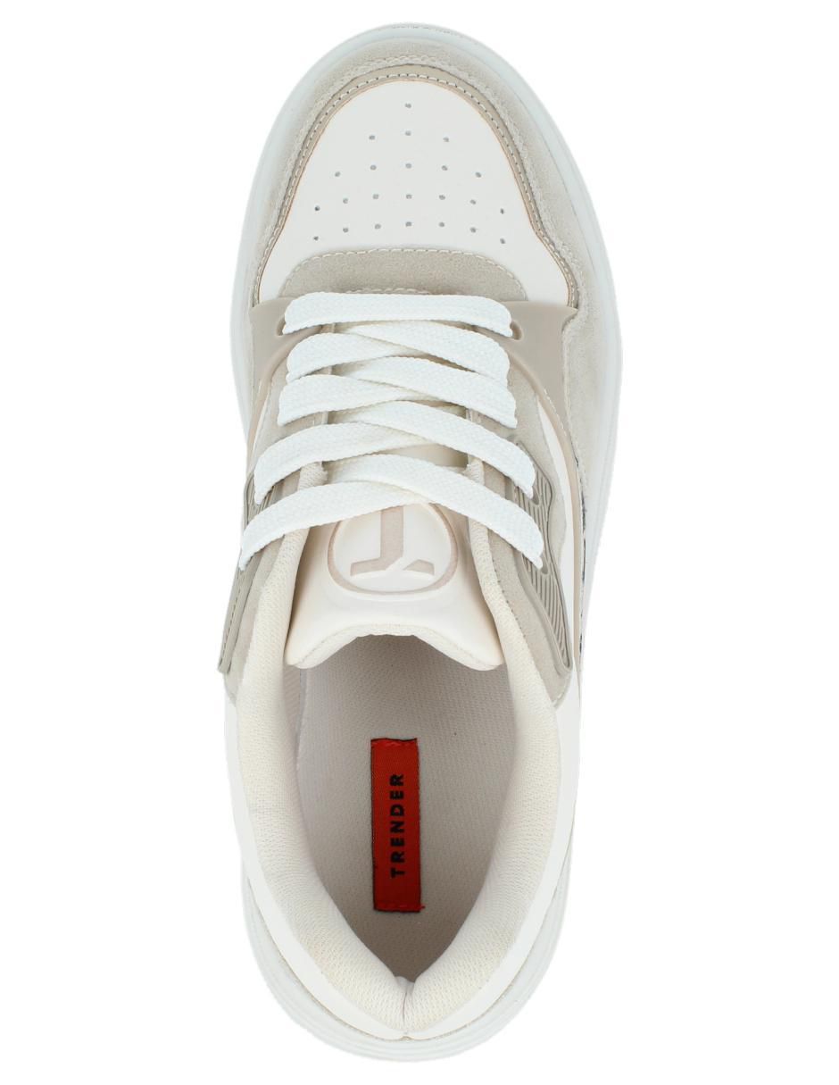 Tenis XCHICAGO para mujer 5