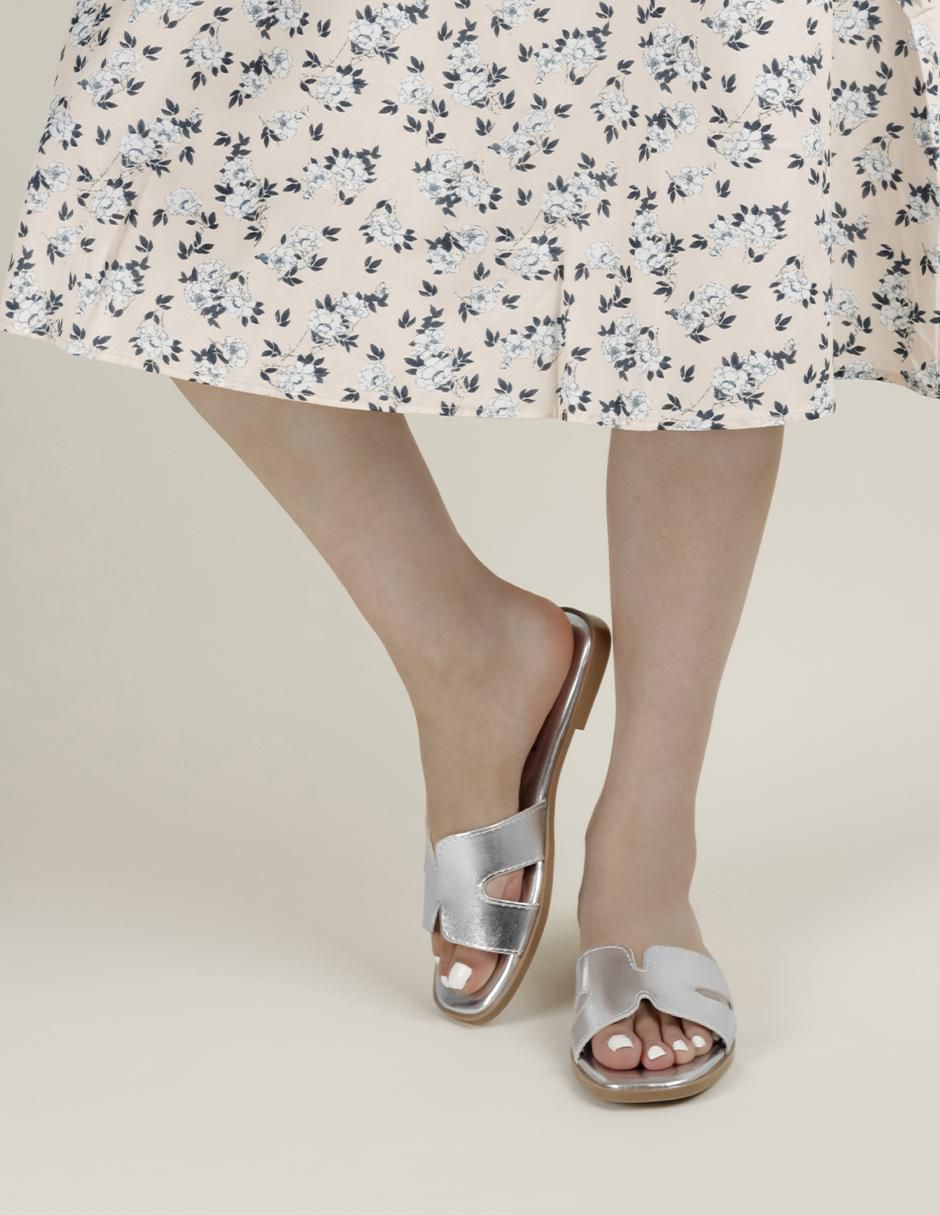 Sandalia para mujer 2