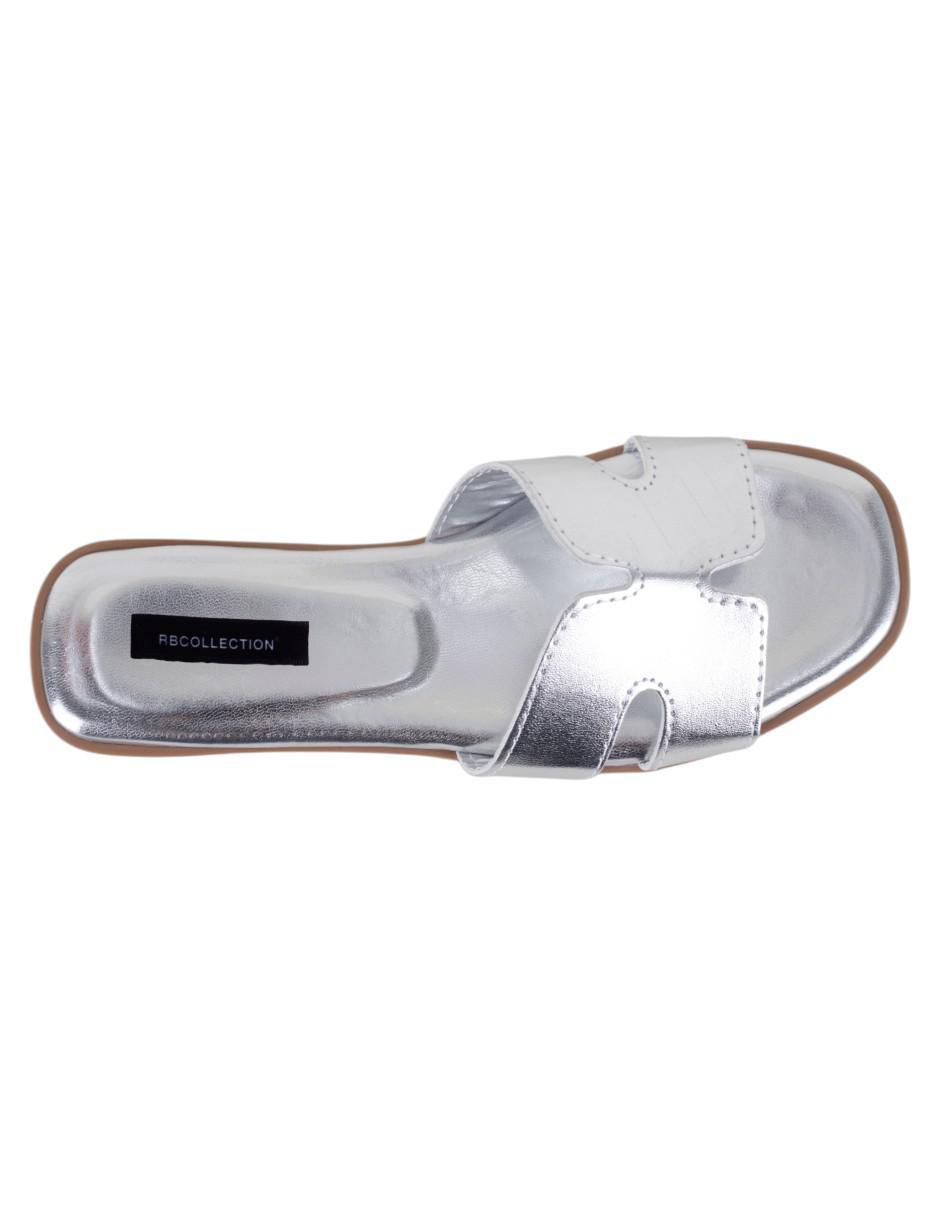 Sandalia para mujer 4