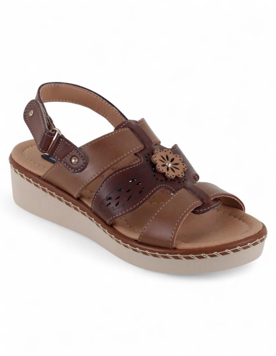 Sandalia Rbvegano para mujer Sandalia Rbvegano para mujer