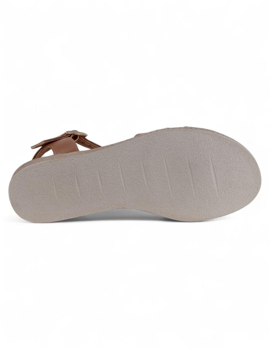 Sandalia Rbvegano para mujer 5