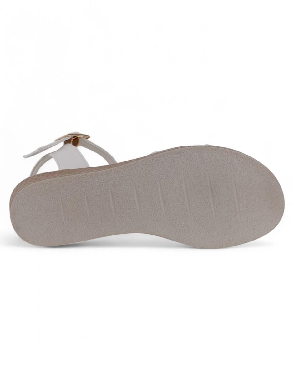 Sandalia Rbvegano para mujer 5