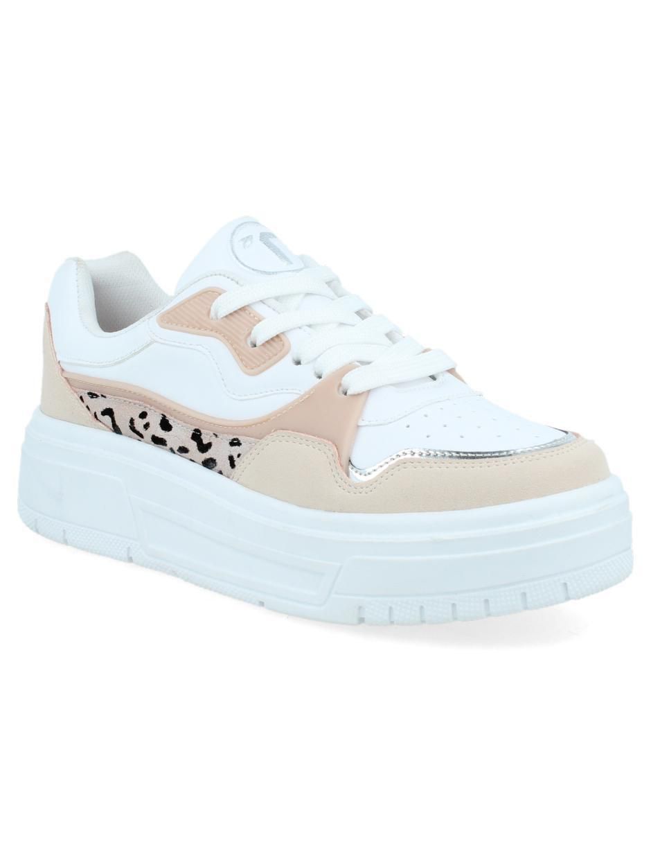 Tenis XCHICAGO para mujer
