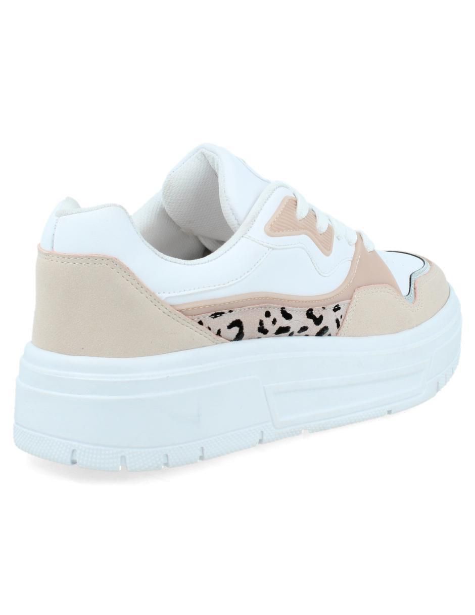 Tenis XCHICAGO para mujer 4