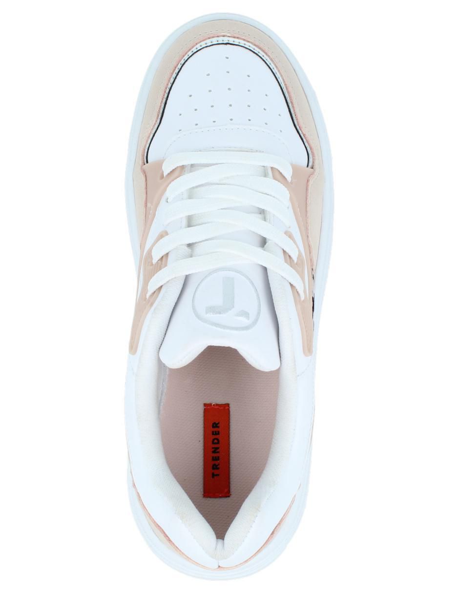 Tenis XCHICAGO para mujer 5