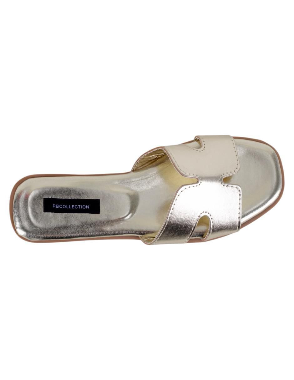 Sandalia para mujer 5