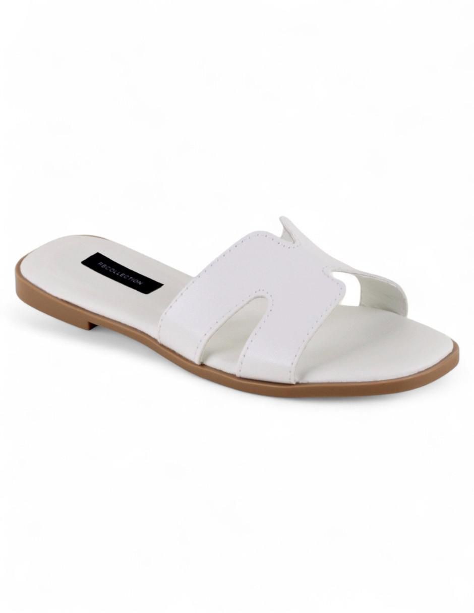 Sandalia para mujer