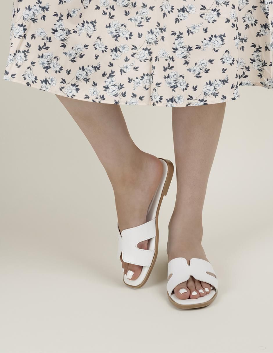 Sandalia para mujer 2