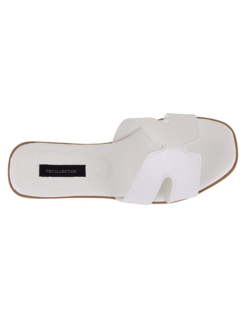 Sandalia para mujer 4
