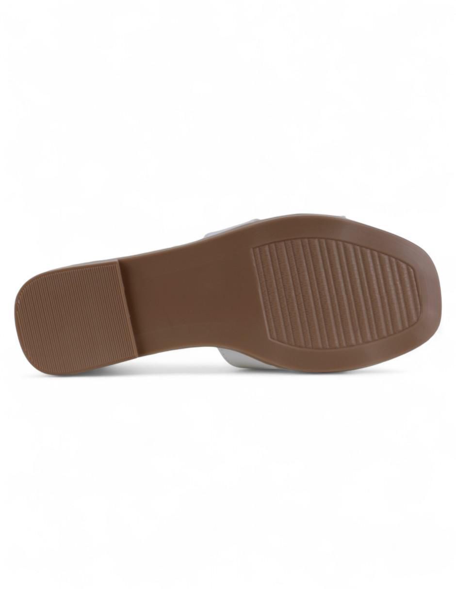 Sandalia para mujer 5