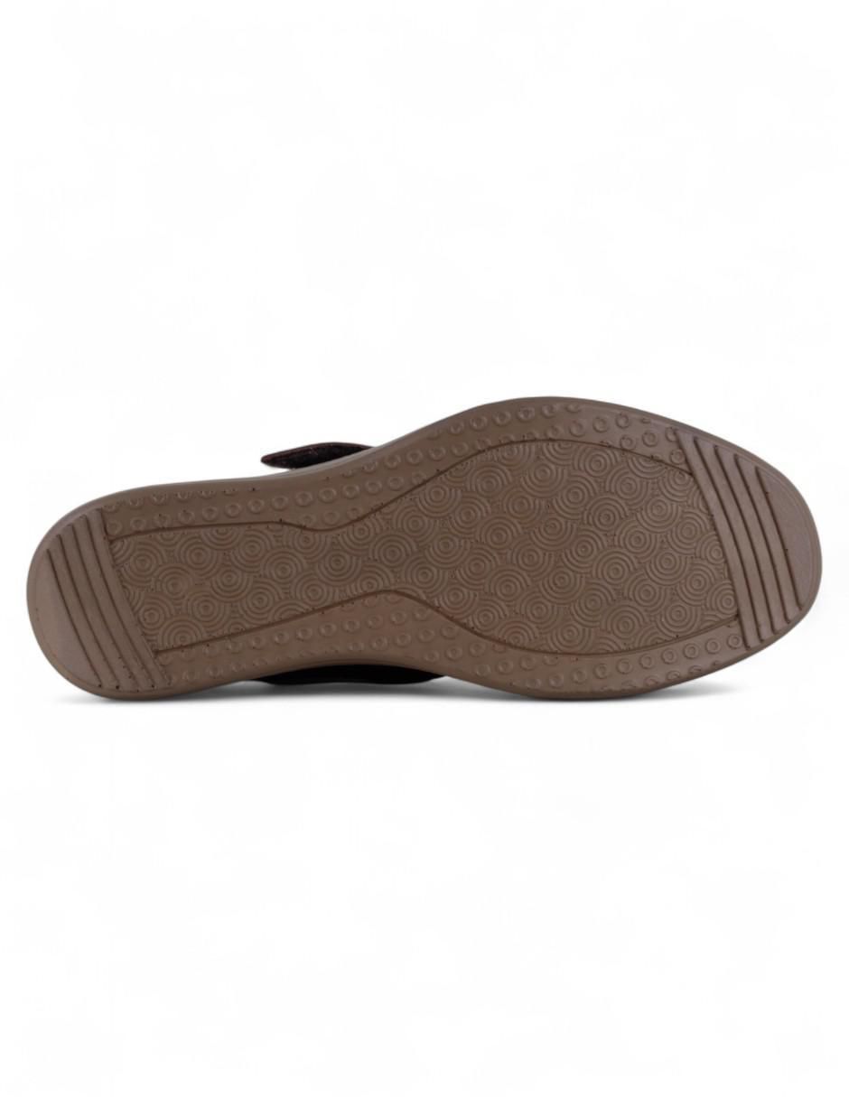 Sandalia Rbsoul para mujer 4