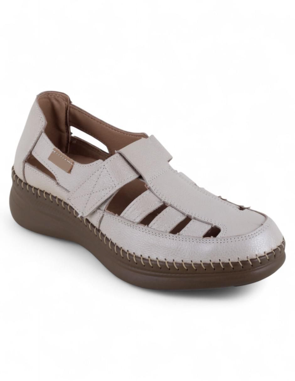Sandalia Rbsoul para mujer