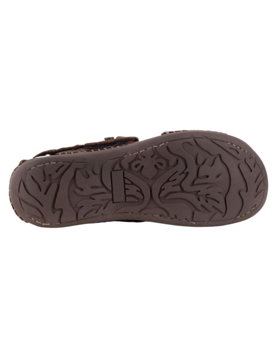 Sandalia Rbsoul para mujer 4