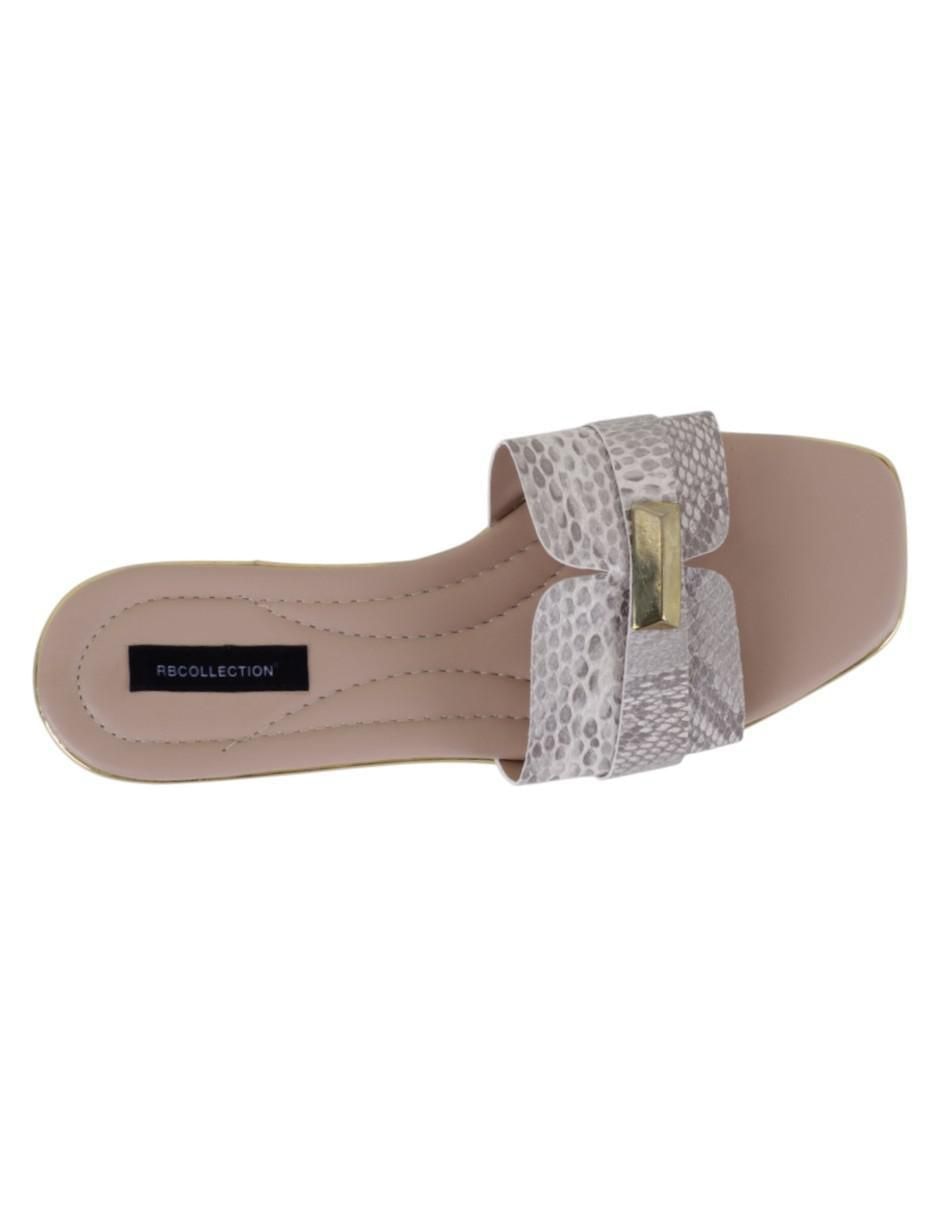 Sandalia para mujer 4