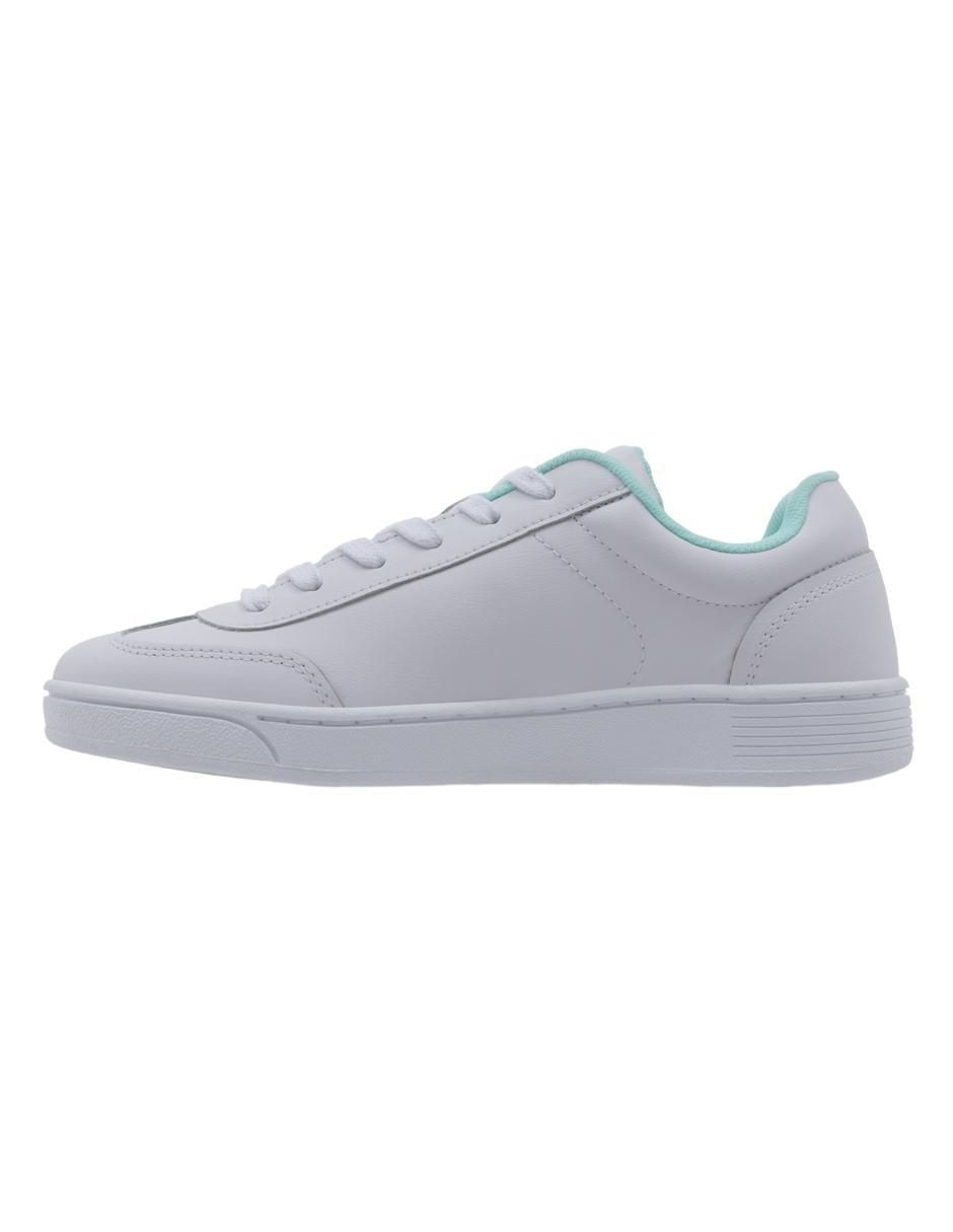 Tenis Alvor W para mujer 6