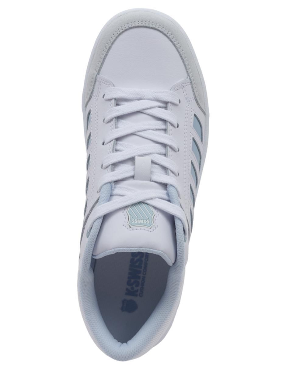 Tenis Anticcourt V para mujer 3