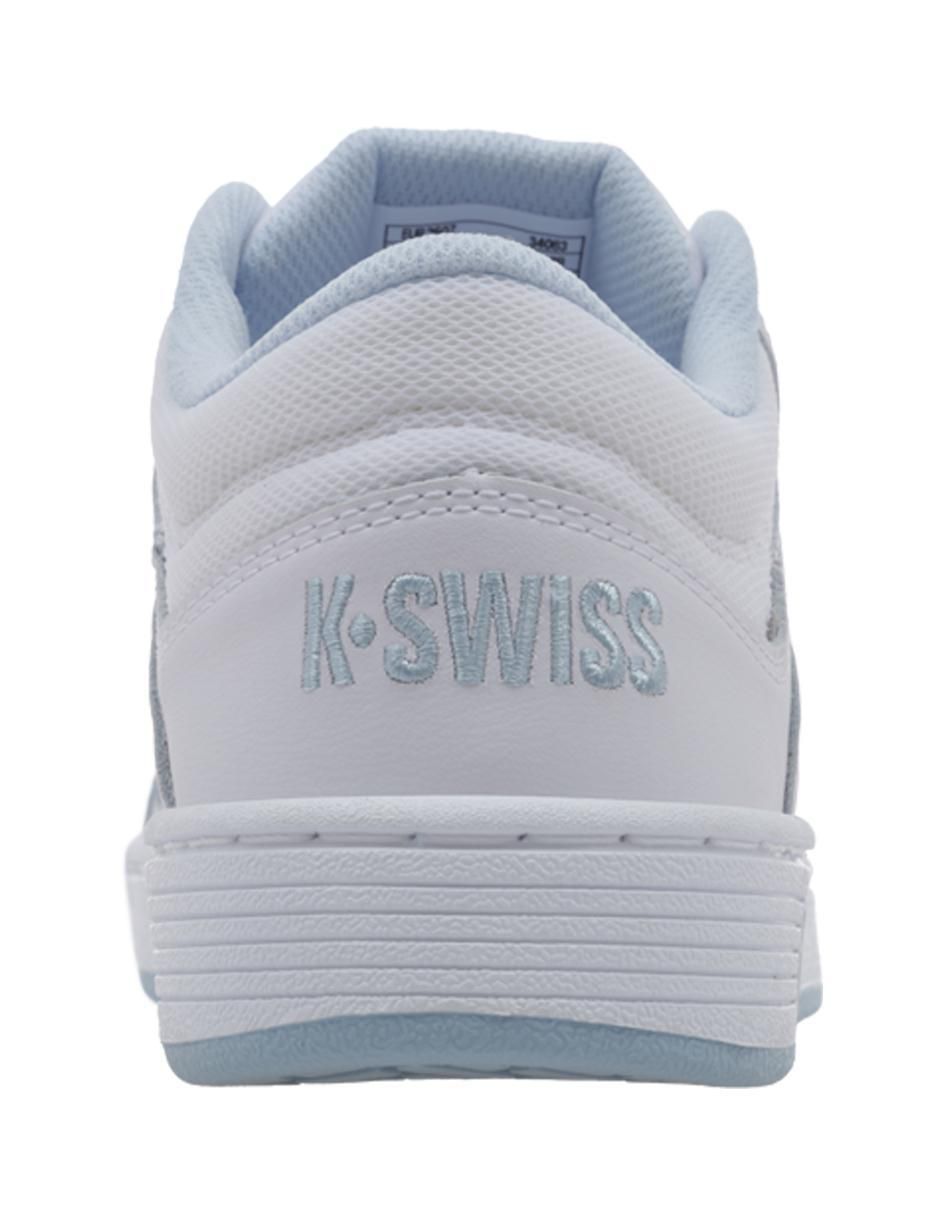 Tenis Anticcourt V para mujer 5
