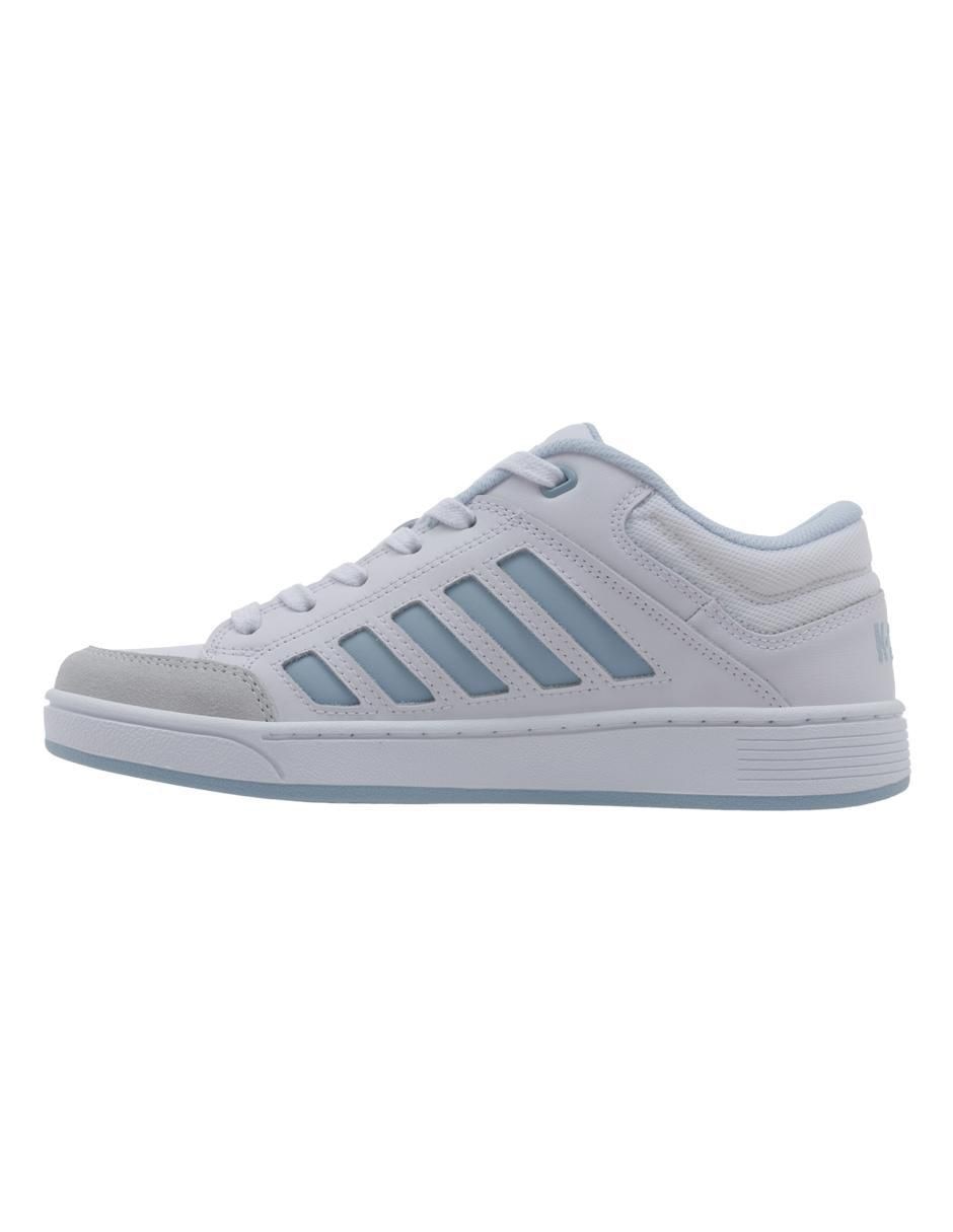 Tenis Anticcourt V para mujer 6