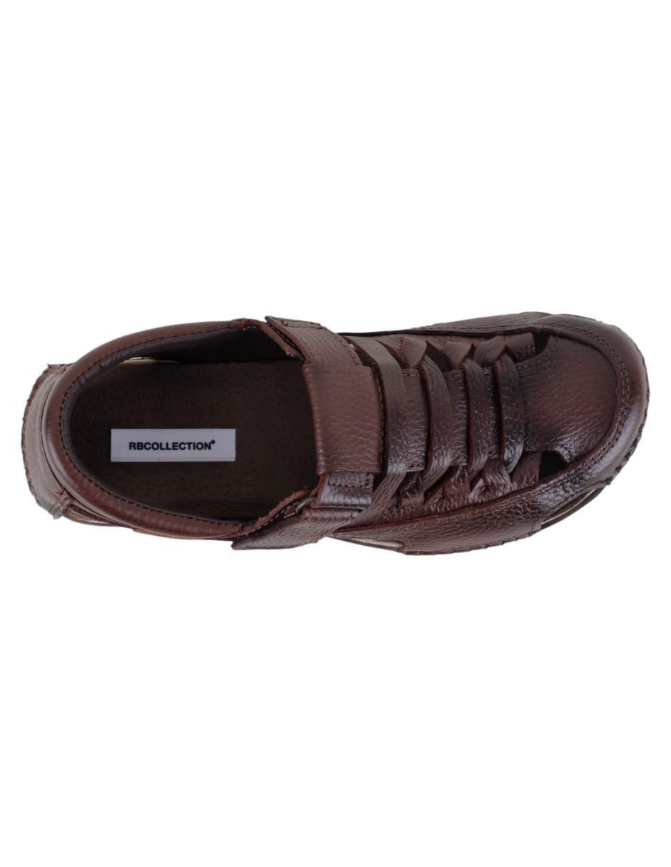 Sandalia Rbsoul para mujer 3