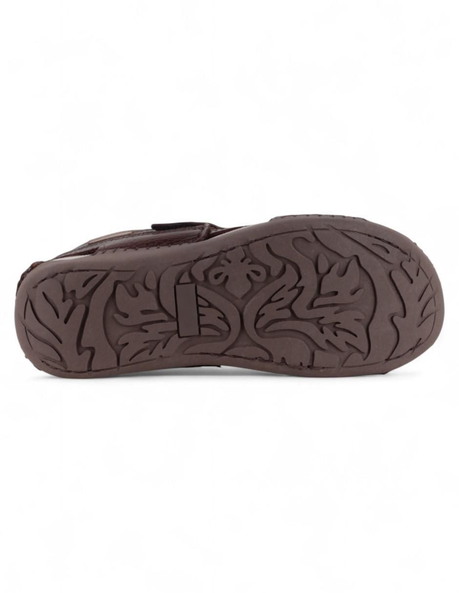 Sandalia Rbsoul para mujer 4