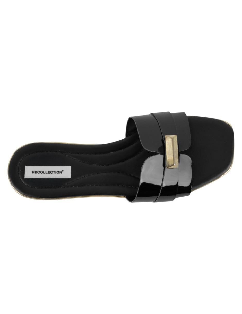 Sandalia para mujer 4