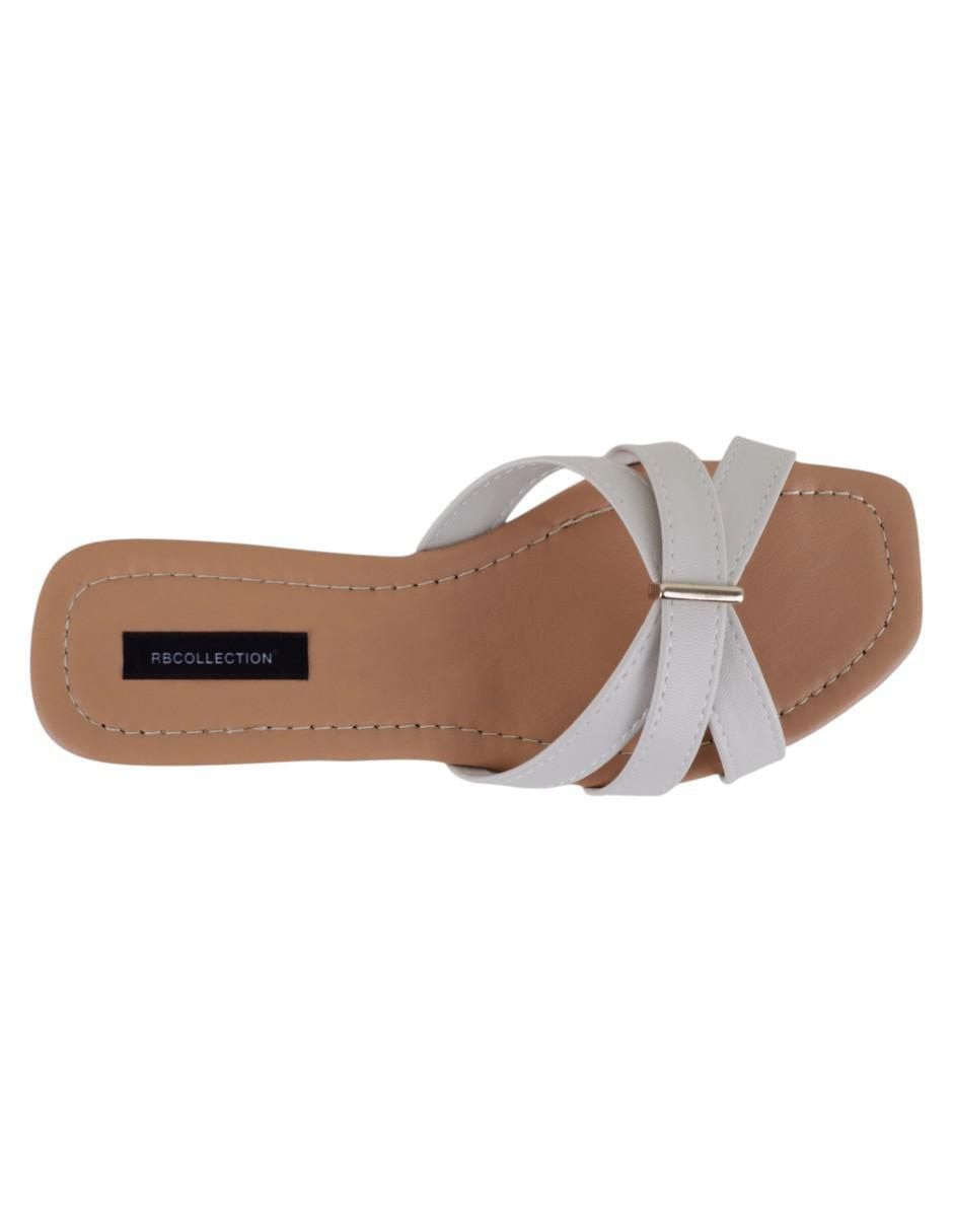 Sandalia para mujer 3