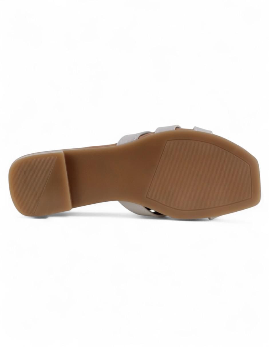 Sandalia para mujer 4