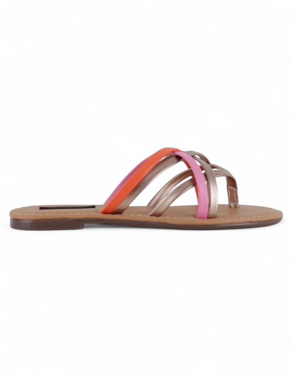 Sandalia para mujer 3