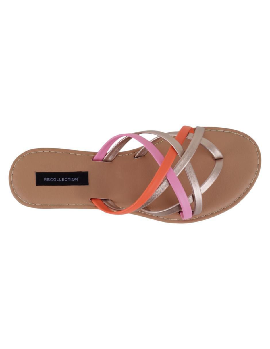 Sandalia para mujer 4