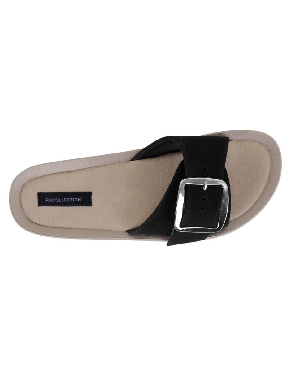 Sandalia para mujer 4