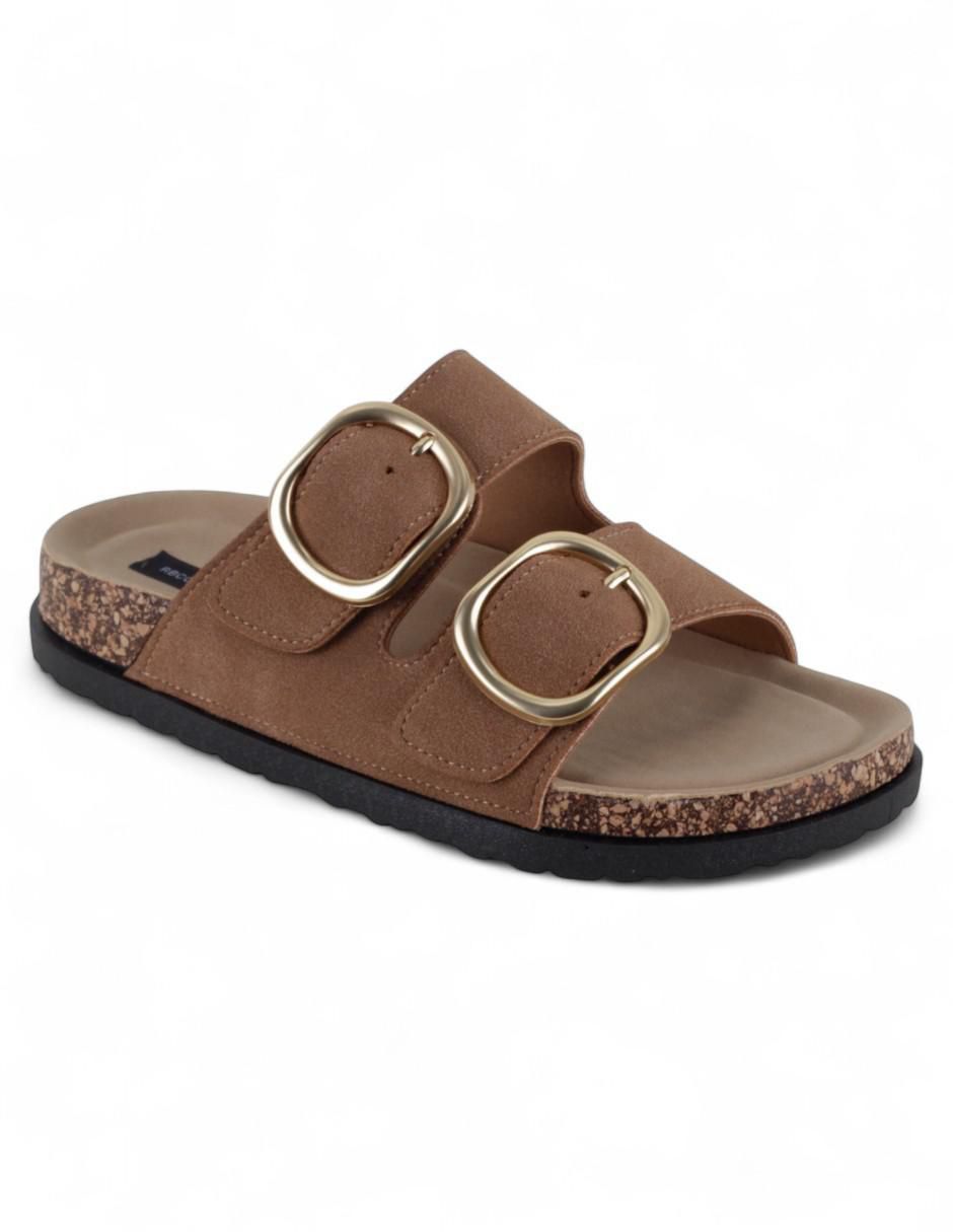 Sandalia Rbcloudsteps para mujer