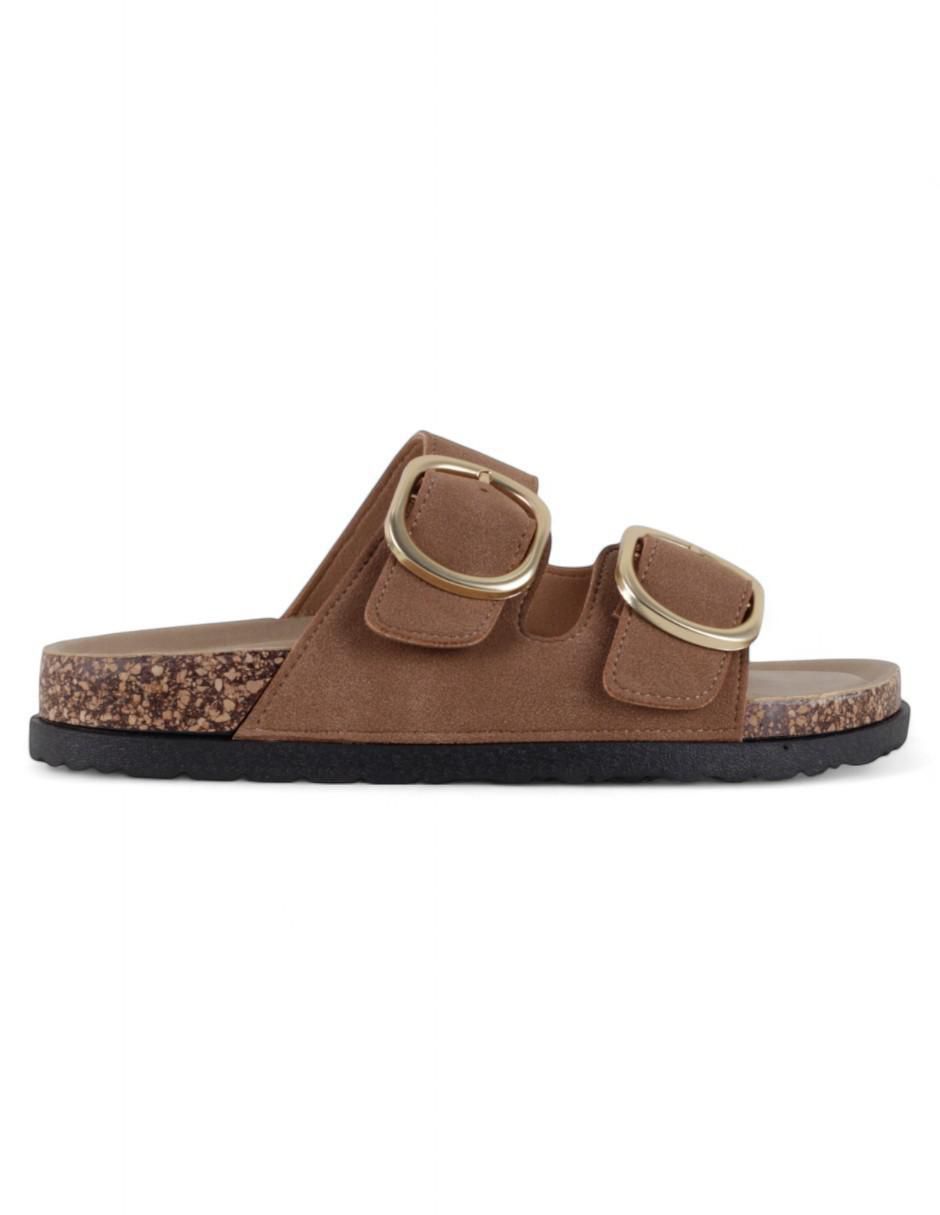 Sandalia Rbcloudsteps para mujer 3