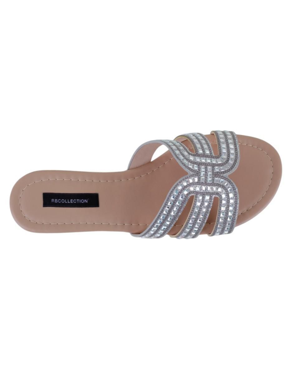 Sandalia para mujer 4