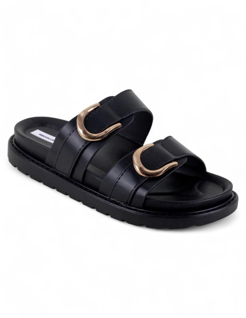 Sandalia Rbcloudsteps para mujer