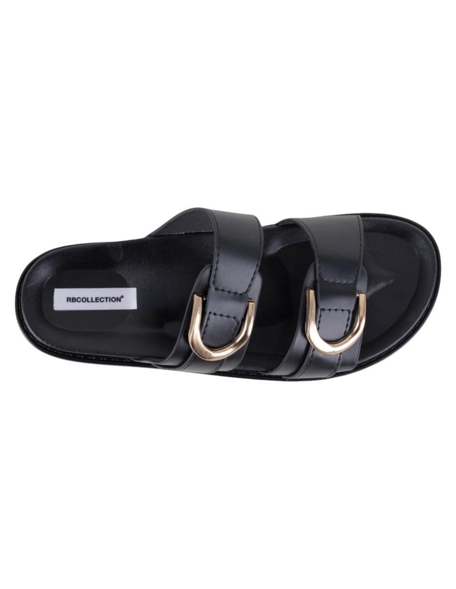 Sandalia Rbcloudsteps para mujer 3