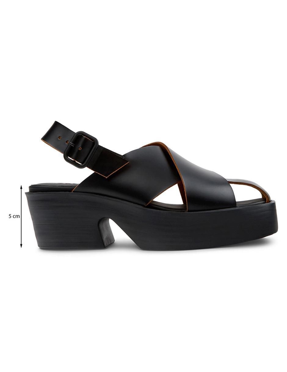 Sandalia para mujer 6