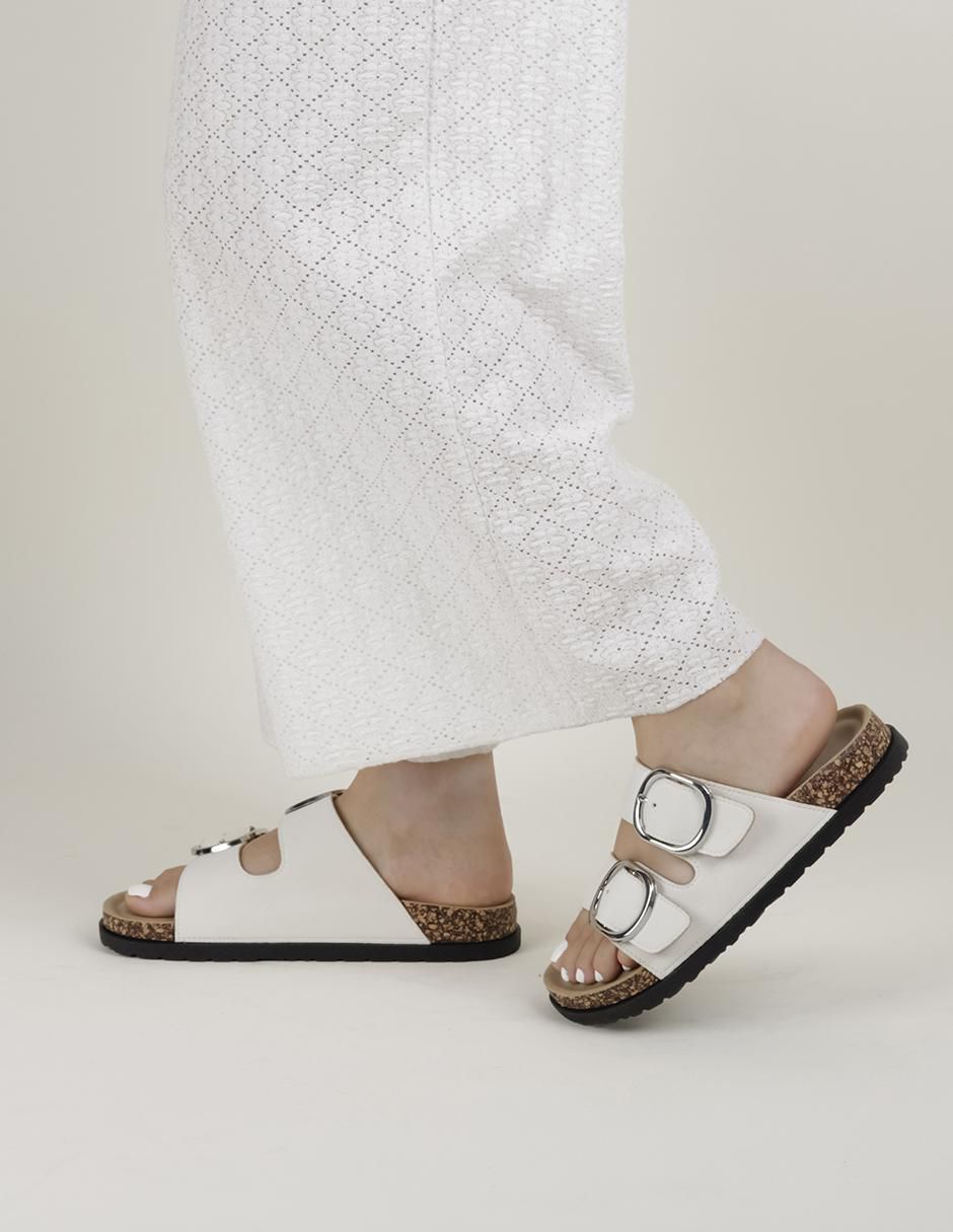 Sandalia Rbcloudsteps para mujer 2