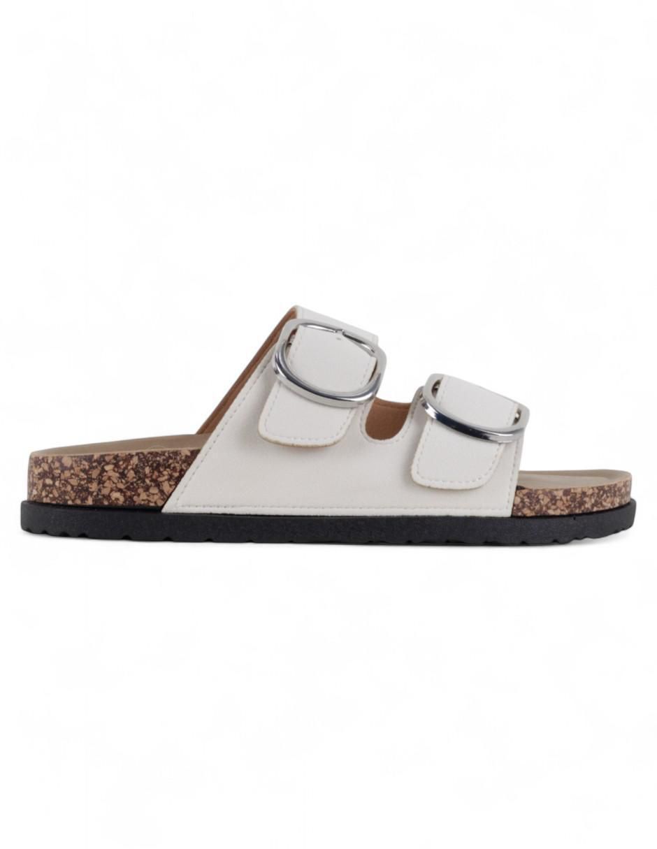 Sandalia Rbcloudsteps para mujer 3