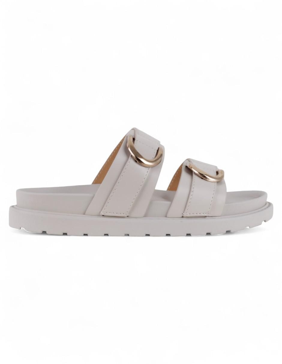 Sandalia para mujer 2
