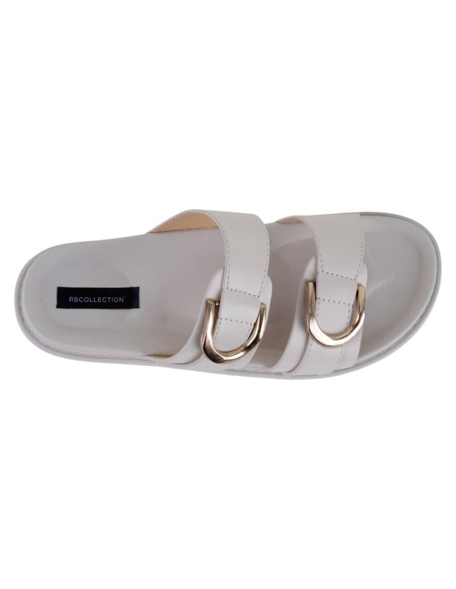Sandalia para mujer 3