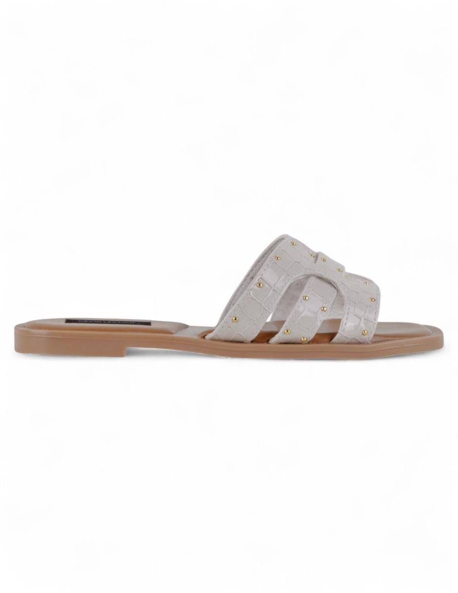 Sandalia para mujer 3