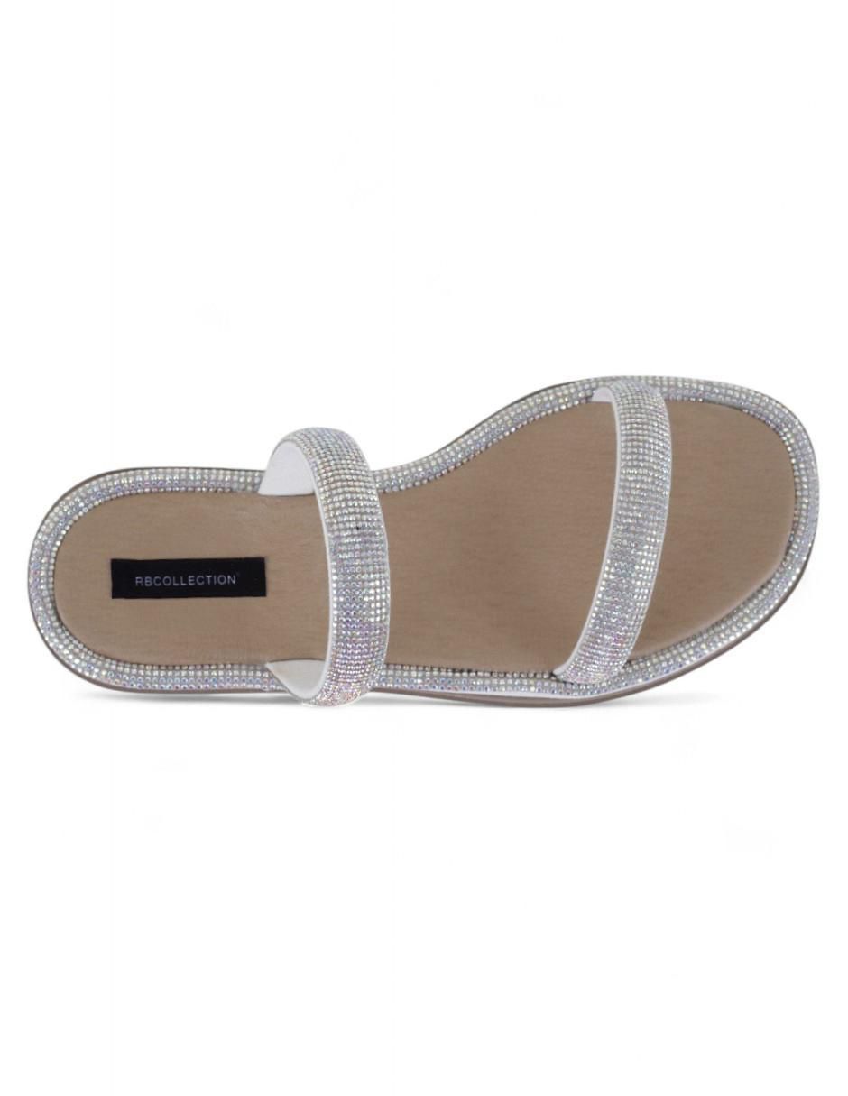 Sandalia para mujer 4