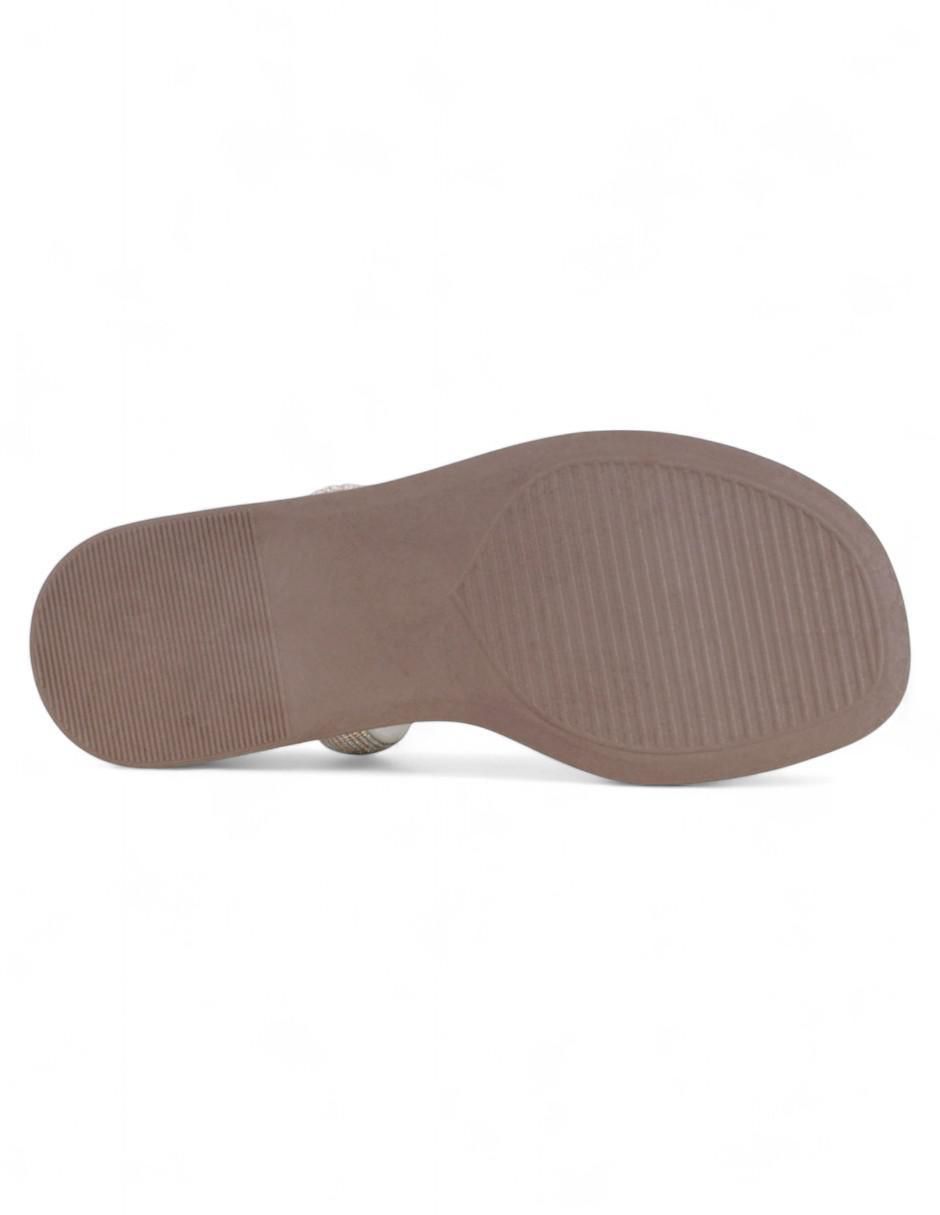 Sandalia para mujer 5