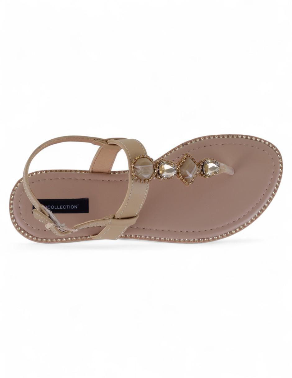 Sandalia para mujer 3