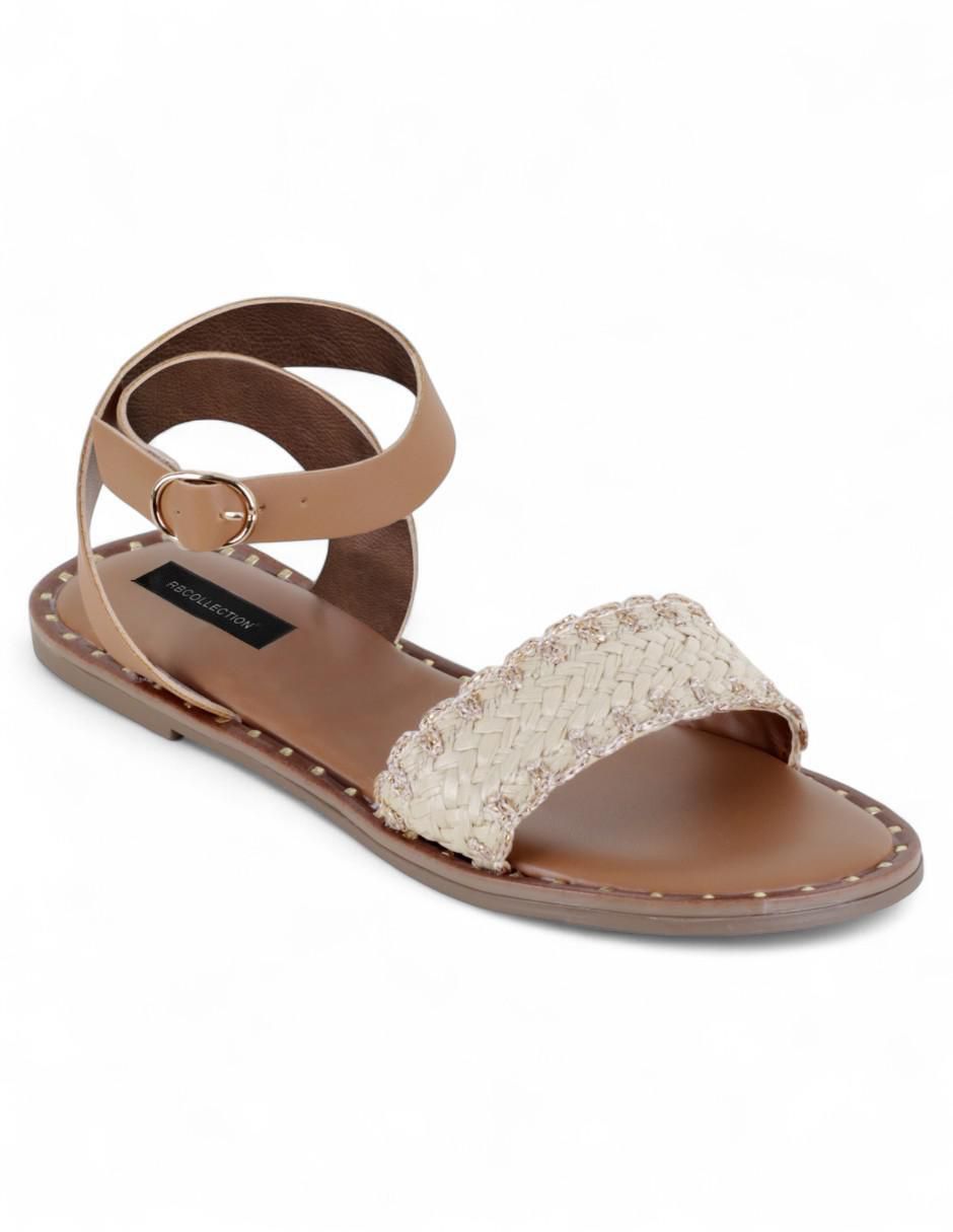 Sandalia para mujer